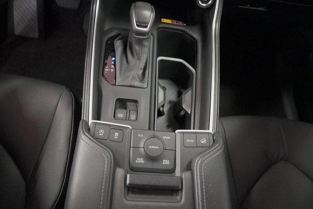 used 2024 Toyota Grand Highlander car, priced at $49,995