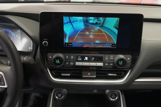 used 2024 Toyota Grand Highlander car, priced at $49,995