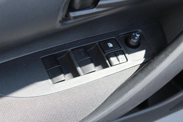 used 2024 Toyota Corolla car, priced at $21,995