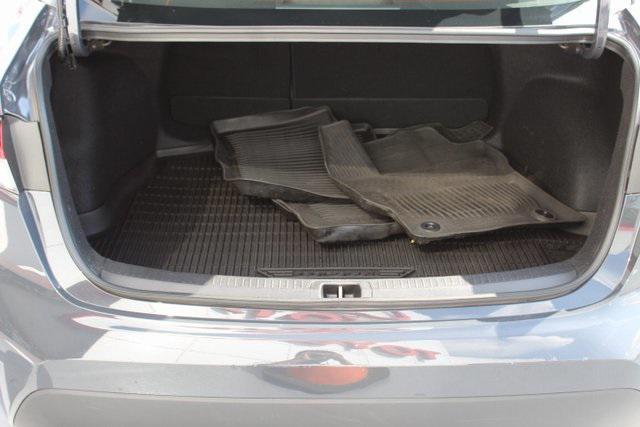 used 2024 Toyota Corolla car, priced at $21,995
