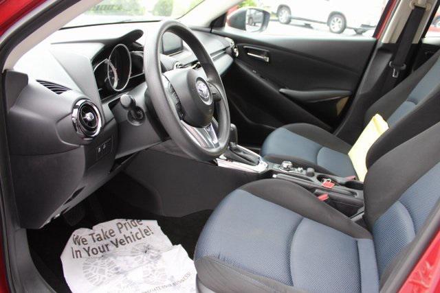 used 2018 Toyota Yaris iA car, priced at $13,995