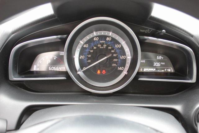 used 2018 Toyota Yaris iA car, priced at $13,995
