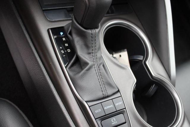 used 2023 Toyota Camry car, priced at $26,995