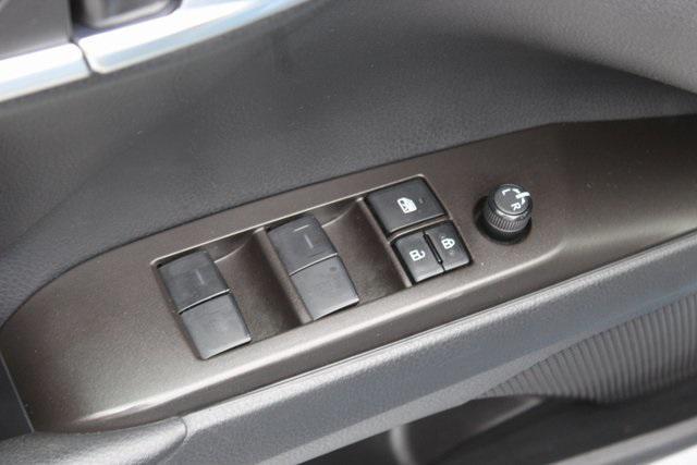 used 2023 Toyota Camry car, priced at $26,995