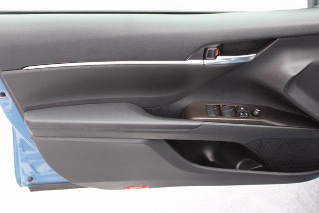 used 2023 Toyota Camry car, priced at $26,995
