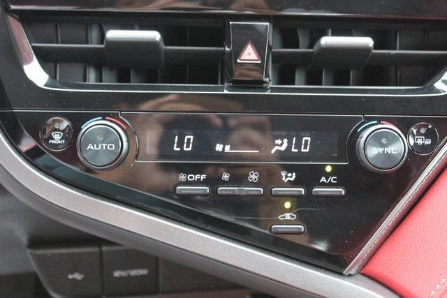 used 2024 Toyota Camry car, priced at $35,995