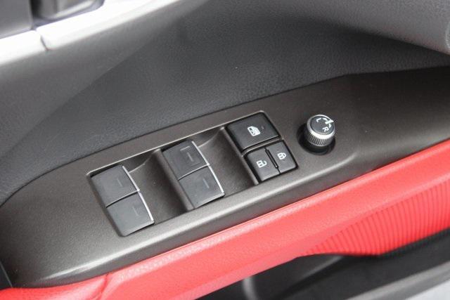 used 2024 Toyota Camry car, priced at $35,995