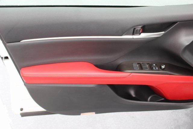 used 2024 Toyota Camry car, priced at $35,995