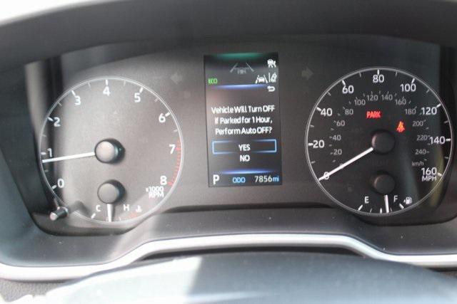 used 2025 Toyota Corolla Hatchback car, priced at $25,995
