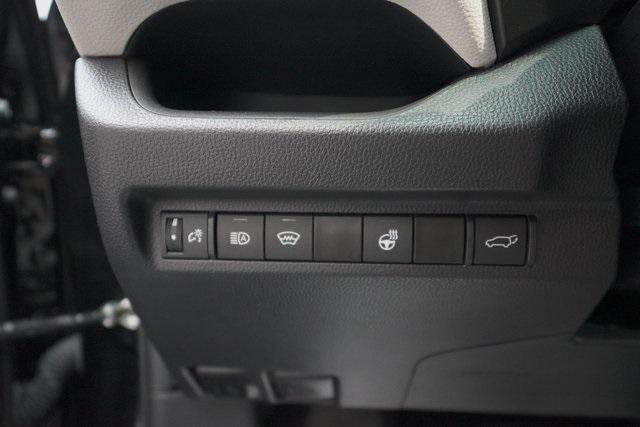 used 2023 Toyota RAV4 car, priced at $33,995