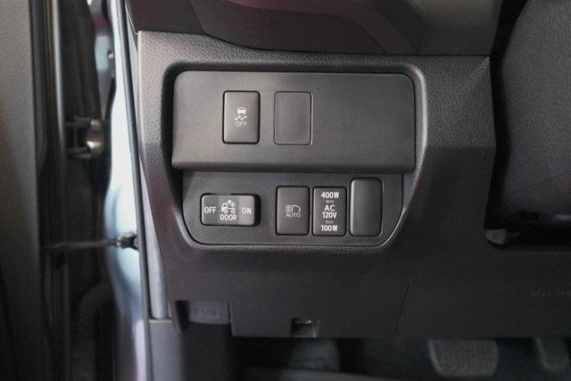 used 2021 Toyota Tacoma car, priced at $37,995