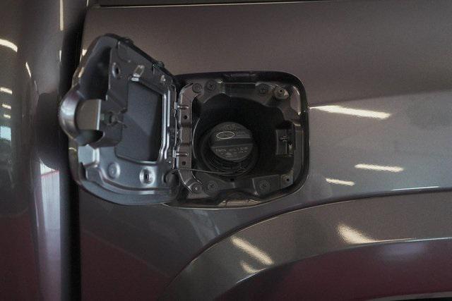 used 2021 Toyota Tacoma car, priced at $37,995