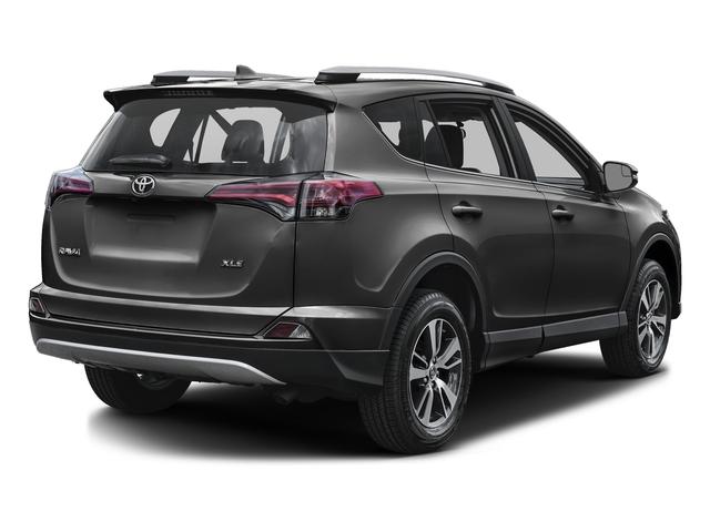 used 2018 Toyota RAV4 car, priced at $20,995