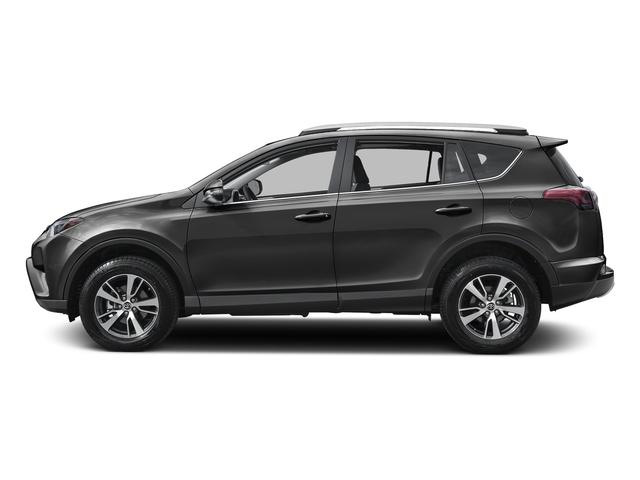 used 2018 Toyota RAV4 car, priced at $20,995