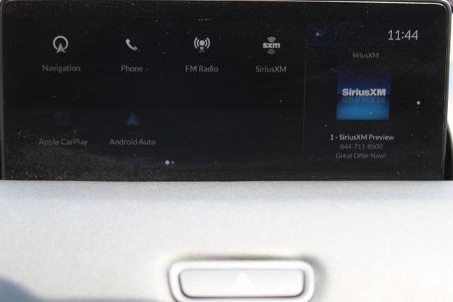 used 2021 Acura TLX car, priced at $31,995