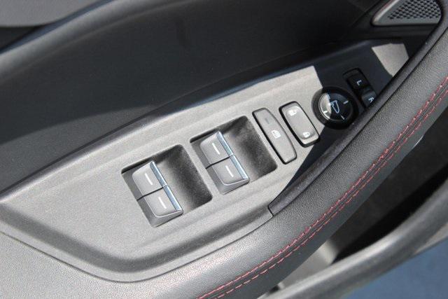 used 2021 Acura TLX car, priced at $31,995
