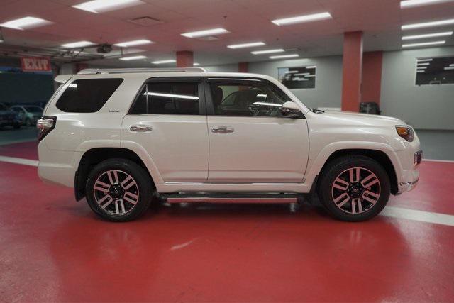 used 2022 Toyota 4Runner car, priced at $47,995