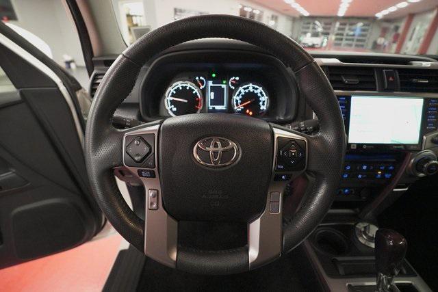 used 2022 Toyota 4Runner car, priced at $47,995