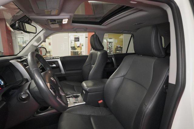 used 2022 Toyota 4Runner car, priced at $47,995