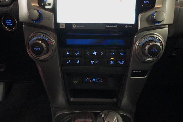used 2022 Toyota 4Runner car, priced at $47,995