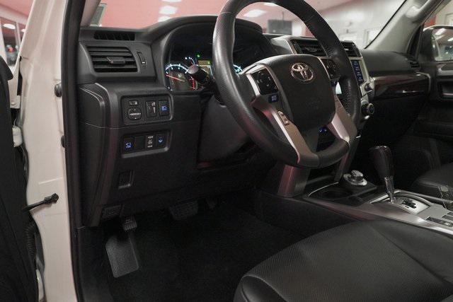 used 2022 Toyota 4Runner car, priced at $47,995