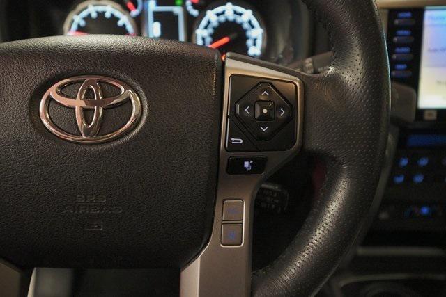 used 2022 Toyota 4Runner car, priced at $47,995