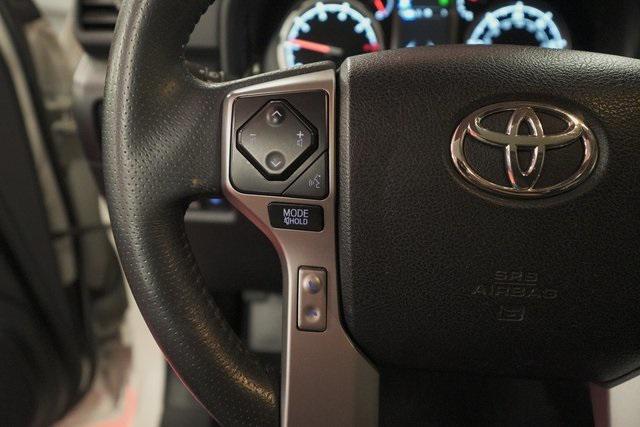 used 2022 Toyota 4Runner car, priced at $47,995