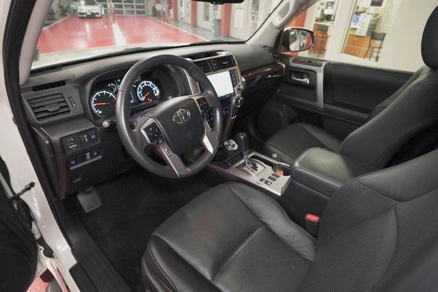used 2022 Toyota 4Runner car, priced at $47,995