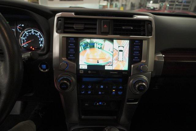 used 2022 Toyota 4Runner car, priced at $47,995