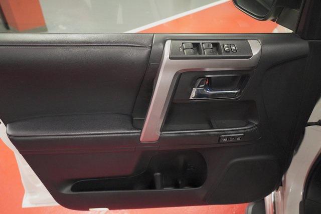 used 2022 Toyota 4Runner car, priced at $47,995