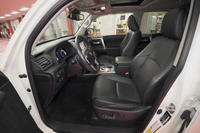 used 2022 Toyota 4Runner car, priced at $47,995