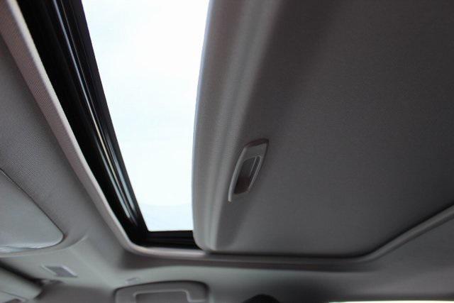 used 2025 Toyota RAV4 car, priced at $38,995