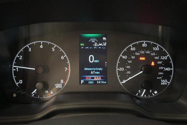 used 2024 Toyota Corolla car, priced at $22,995