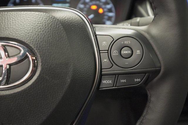 used 2024 Toyota Corolla car, priced at $22,995
