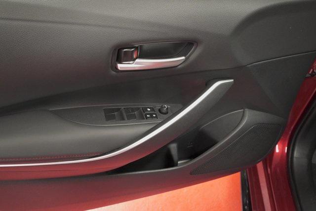 used 2024 Toyota Corolla car, priced at $22,995