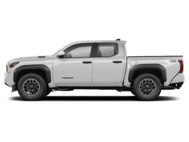 used 2024 Toyota Tacoma car, priced at $46,995