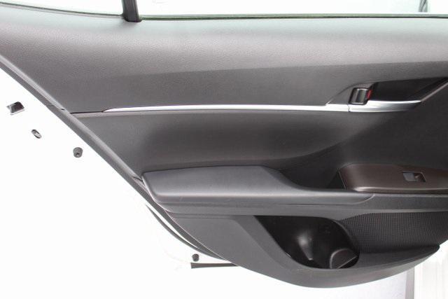 used 2023 Toyota Camry car, priced at $27,995