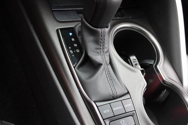 used 2023 Toyota Camry car, priced at $27,995
