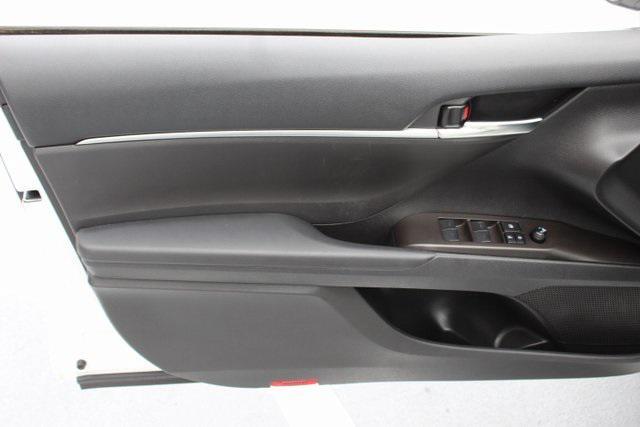 used 2023 Toyota Camry car, priced at $27,995