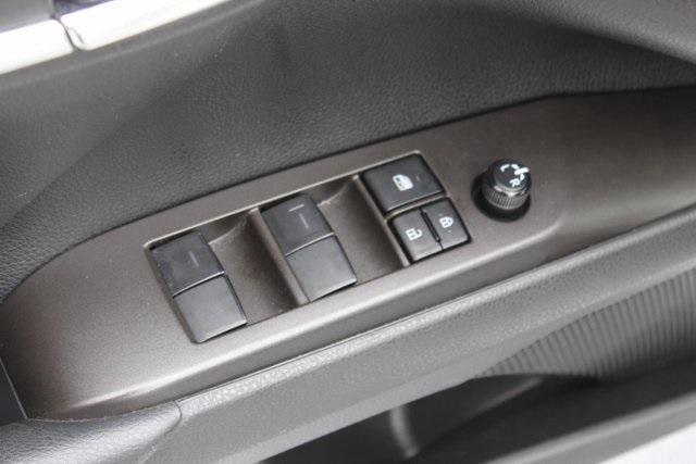 used 2023 Toyota Camry car, priced at $27,995