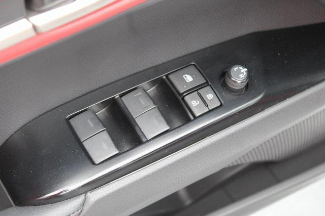 used 2025 Toyota Camry car, priced at $33,995