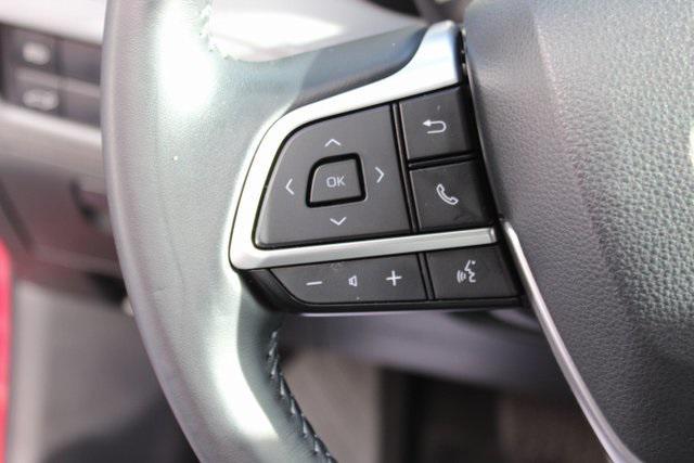 used 2022 Toyota Highlander car, priced at $36,995