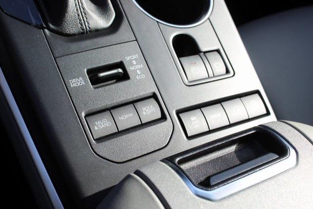 used 2022 Toyota Highlander car, priced at $36,995