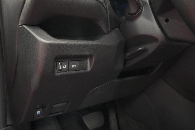 used 2024 Toyota RAV4 Hybrid car, priced at $35,995