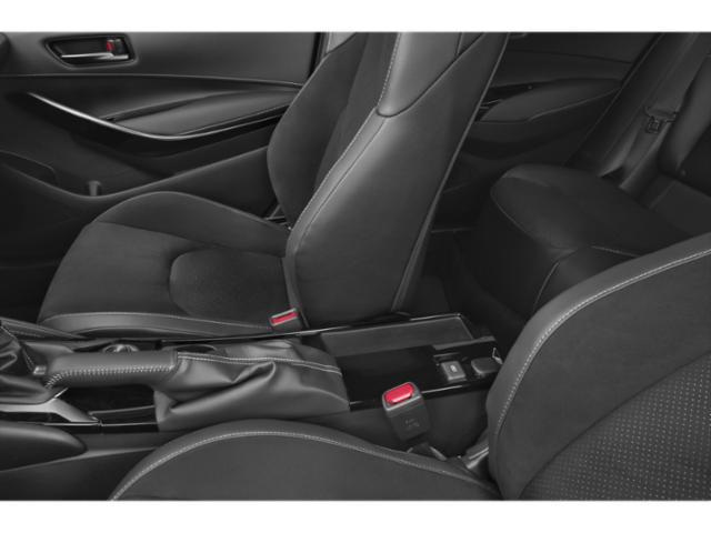 new 2025 Toyota GR Corolla car, priced at $46,949