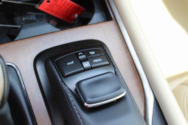 used 2018 Lexus LX 570 car, priced at $58,995