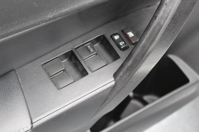 used 2014 Toyota Corolla car, priced at $13,995