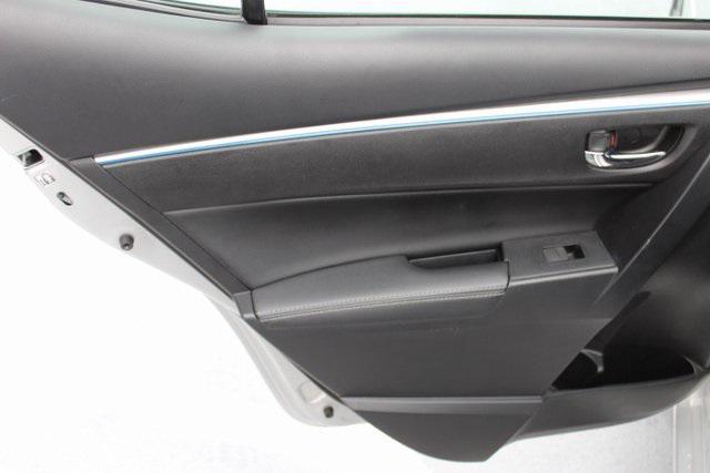 used 2014 Toyota Corolla car, priced at $13,995