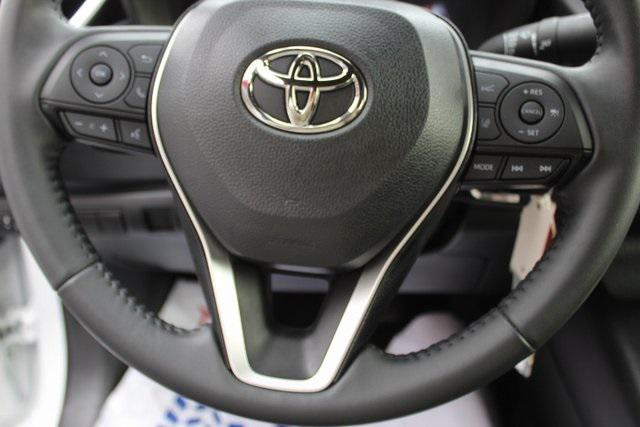 used 2022 Toyota Corolla car, priced at $21,995