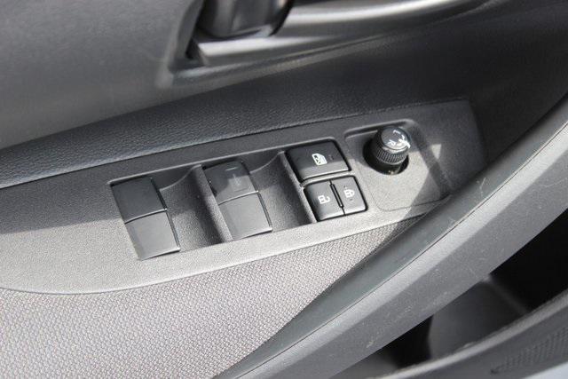 used 2024 Toyota Corolla car, priced at $21,995